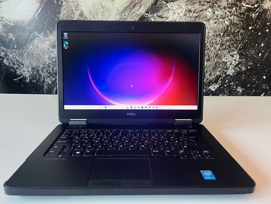 Dell E5440