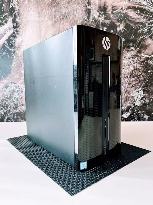 HP Pavilion DT