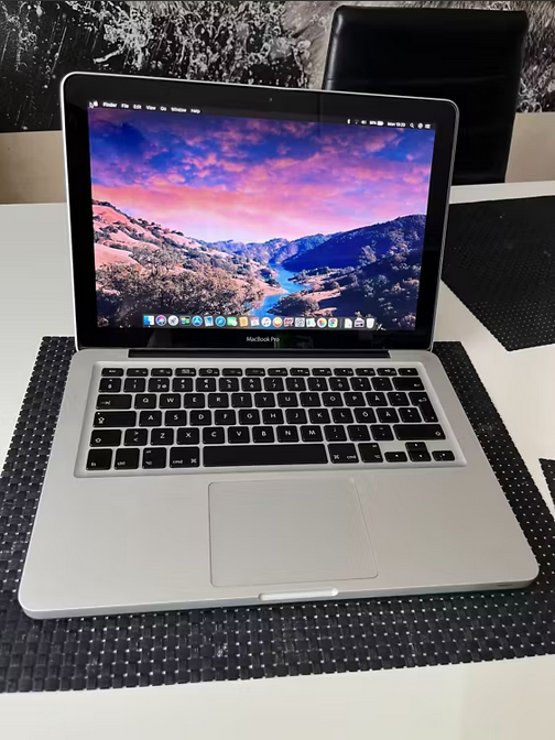 MacBook Pro A1278
