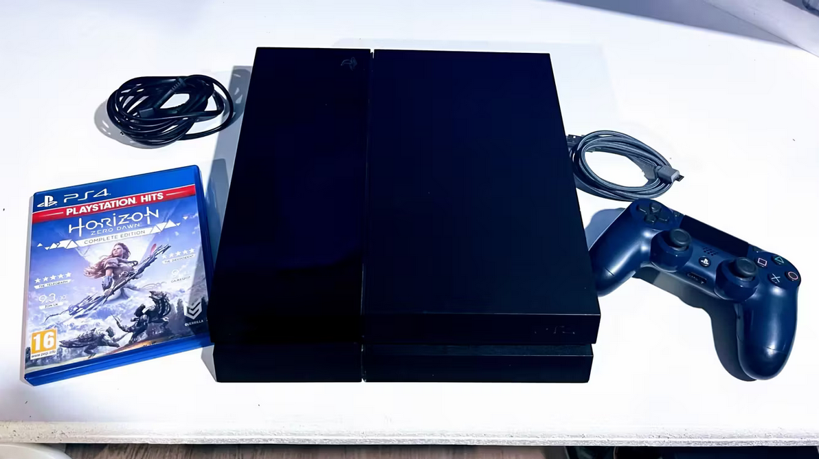Playstation 4